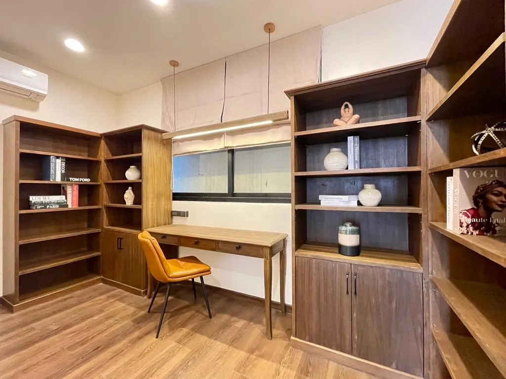 ภาพที่ 17 จากประกาศ DA-2280719 ทาวน์เฮาส์ 3 ห้องนอน 240 ตร.ม. ย่านสีลม