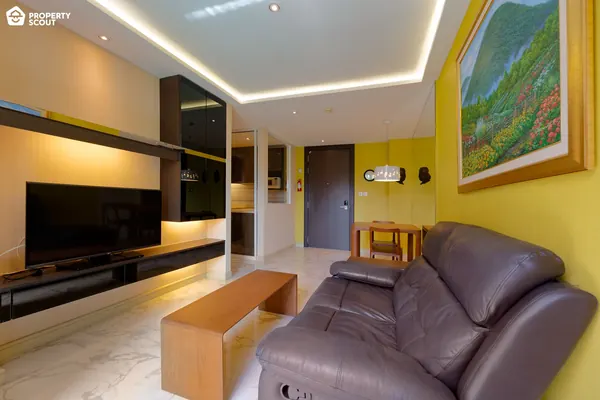 Illustration for the article: Transfer Day Costs for a Resale Condo in Thailand