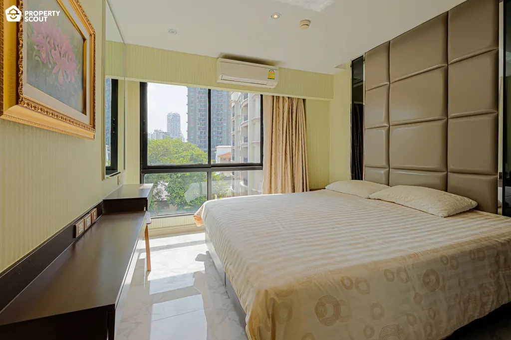 Photo 2 of listing DA-2281327: 2-bedroom condo (45.1 sq.m.) at Tidy Deluxe Sukhumvit 34