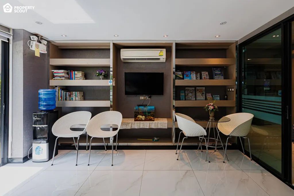 Photo 17 of listing DA-2281367: 1-bedroom condo (34.6 sq.m.) at Tidy Deluxe Sukhumvit 34