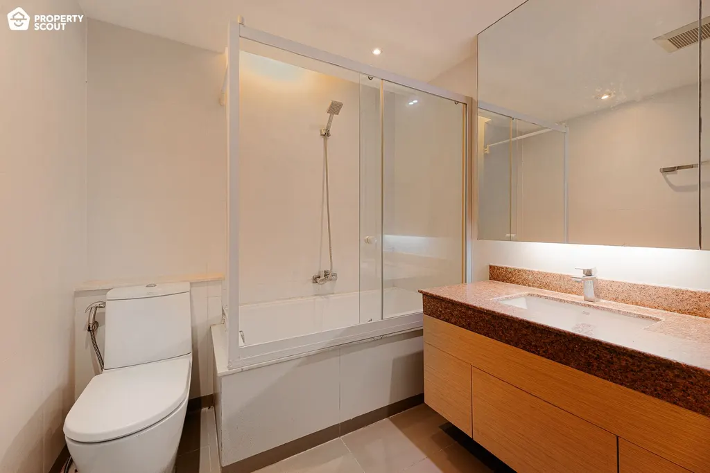 Photo 6 of listing DA-2281367: 1-bedroom condo (34.6 sq.m.) at Tidy Deluxe Sukhumvit 34