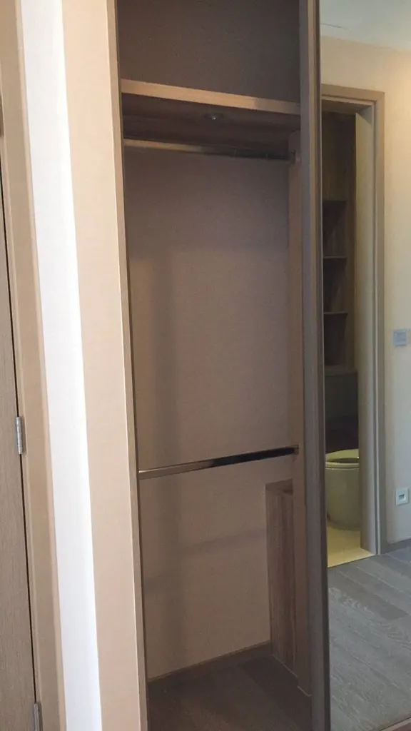 ภาพที่ 3 จากประกาศ DA-2284205 คอนโด 1 ห้องนอน 40 ตร.ม. ดิ เอส อโศก