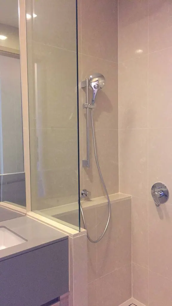 ภาพที่ 6 จากประกาศ DA-2284205 คอนโด 1 ห้องนอน 40 ตร.ม. ดิ เอส อโศก