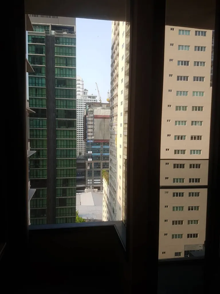 ภาพที่ 8 จากประกาศ DA-2284205 คอนโด 1 ห้องนอน 40 ตร.ม. ดิ เอส อโศก