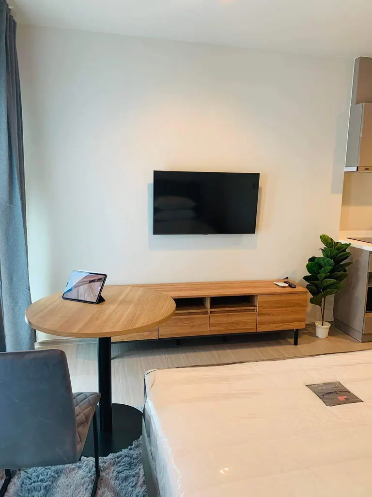 Foto 7 von Inserat DA-2291636: 1-Zimmer-Wohnung (26 m²) im Life Asoke - Rama 9