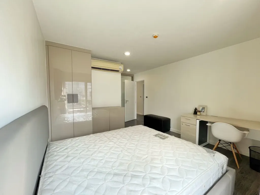 Foto 3 von Inserat DA-2299514: 2-Zimmer-Wohnung (71.4 m²) im The Crest Sukhumvit 49