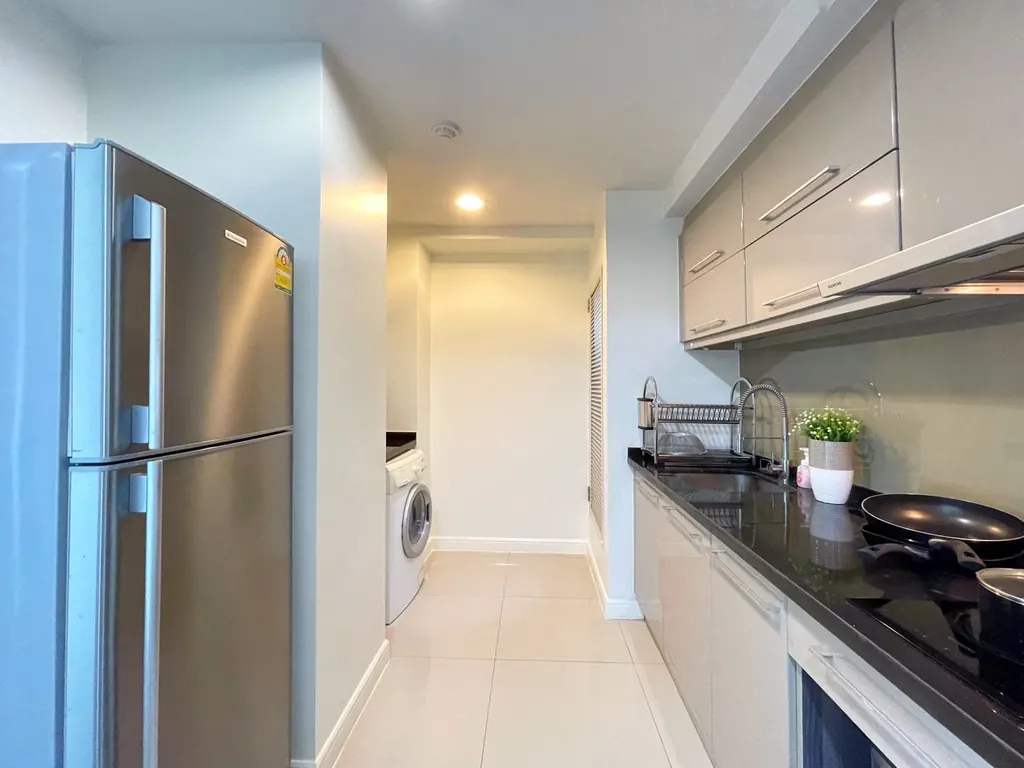 Foto 4 von Inserat DA-2299514: 2-Zimmer-Wohnung (71.4 m²) im The Crest Sukhumvit 49