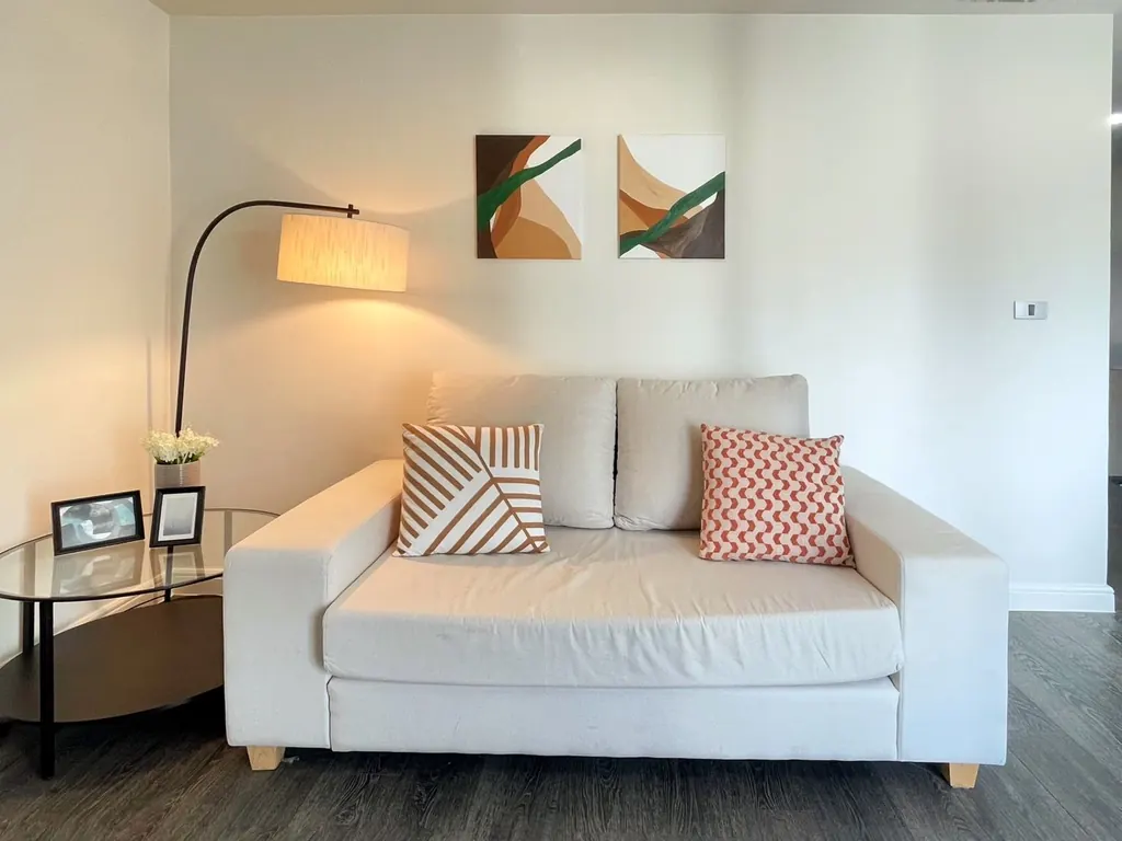 Foto 6 von Inserat DA-2299514: 2-Zimmer-Wohnung (71.4 m²) im The Crest Sukhumvit 49