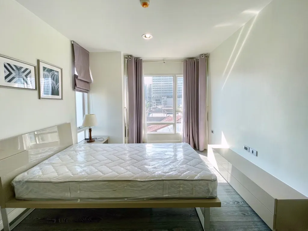 Foto 7 von Inserat DA-2299514: 2-Zimmer-Wohnung (71.4 m²) im The Crest Sukhumvit 49