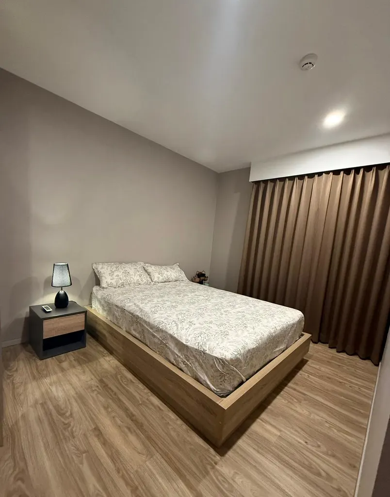 ภาพที่ 3 จากประกาศ DA-2307367 คอนโด 2 ห้องนอน 63 ตร.ม. บลอสซั่ม คอนโด สาทร-เจริญราษฎร์