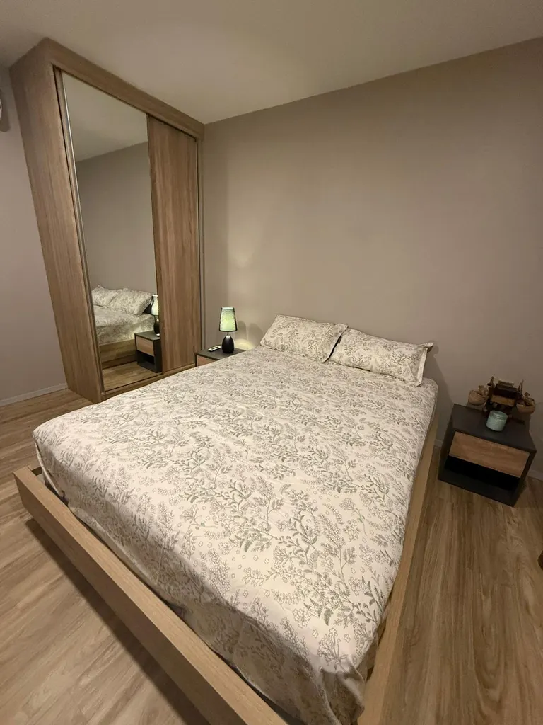 ภาพที่ 4 จากประกาศ DA-2307367 คอนโด 2 ห้องนอน 63 ตร.ม. บลอสซั่ม คอนโด สาทร-เจริญราษฎร์