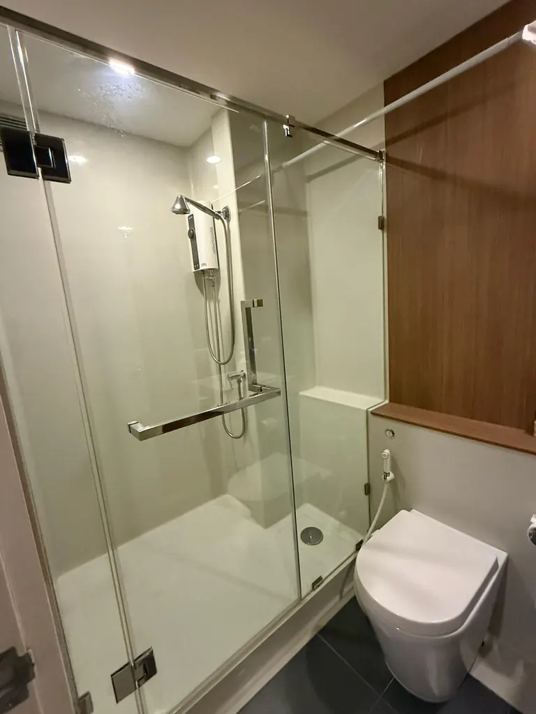 ภาพที่ 8 จากประกาศ DA-2307367 คอนโด 2 ห้องนอน 63 ตร.ม. บลอสซั่ม คอนโด สาทร-เจริญราษฎร์