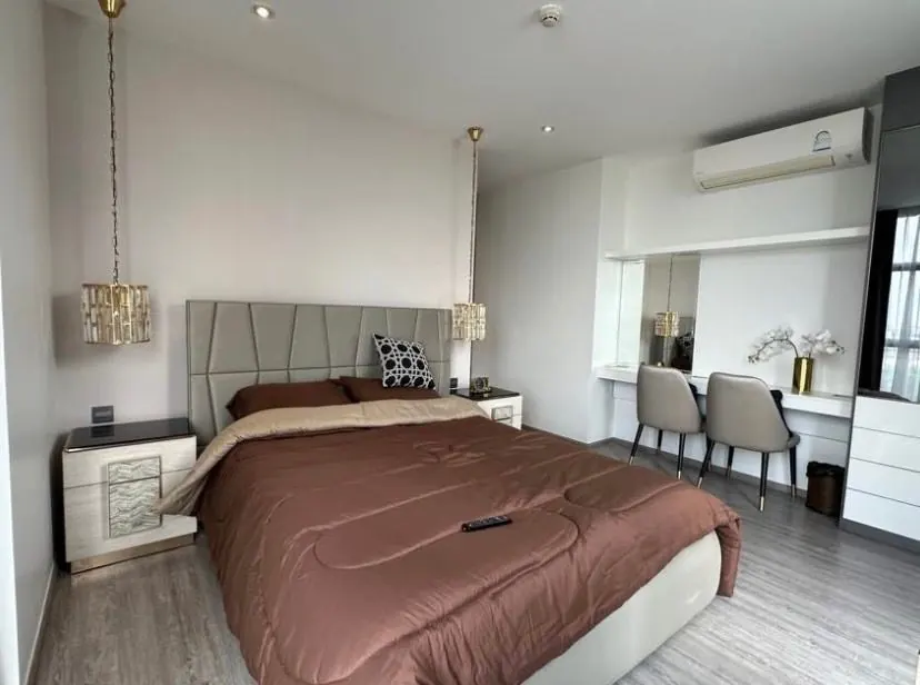 Foto 4 des Angebots DA-2322724: 2-Zimmer-Wohnung (72 m²) im Rhythm Ekkamai