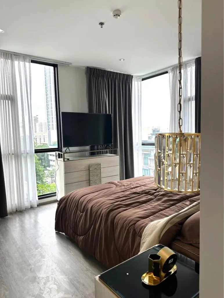 Foto 8 des Angebots DA-2322724: 2-Zimmer-Wohnung (72 m²) im Rhythm Ekkamai