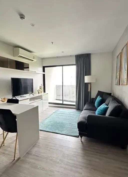 Photo 1 of listing DA-2322724: 2-bedroom condo (72 sq.m.) at Rhythm Ekkamai