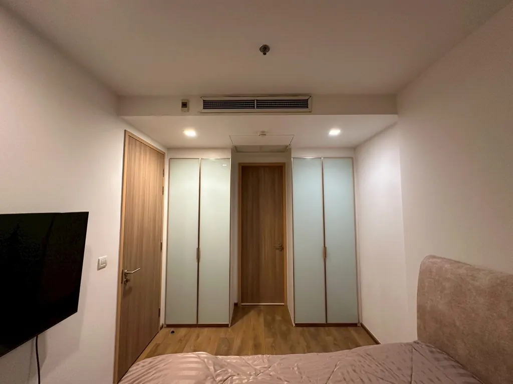 Photo 4 of listing DA-2333125: 1-bedroom condo (34.66 sq.m.) at Noble Be 33