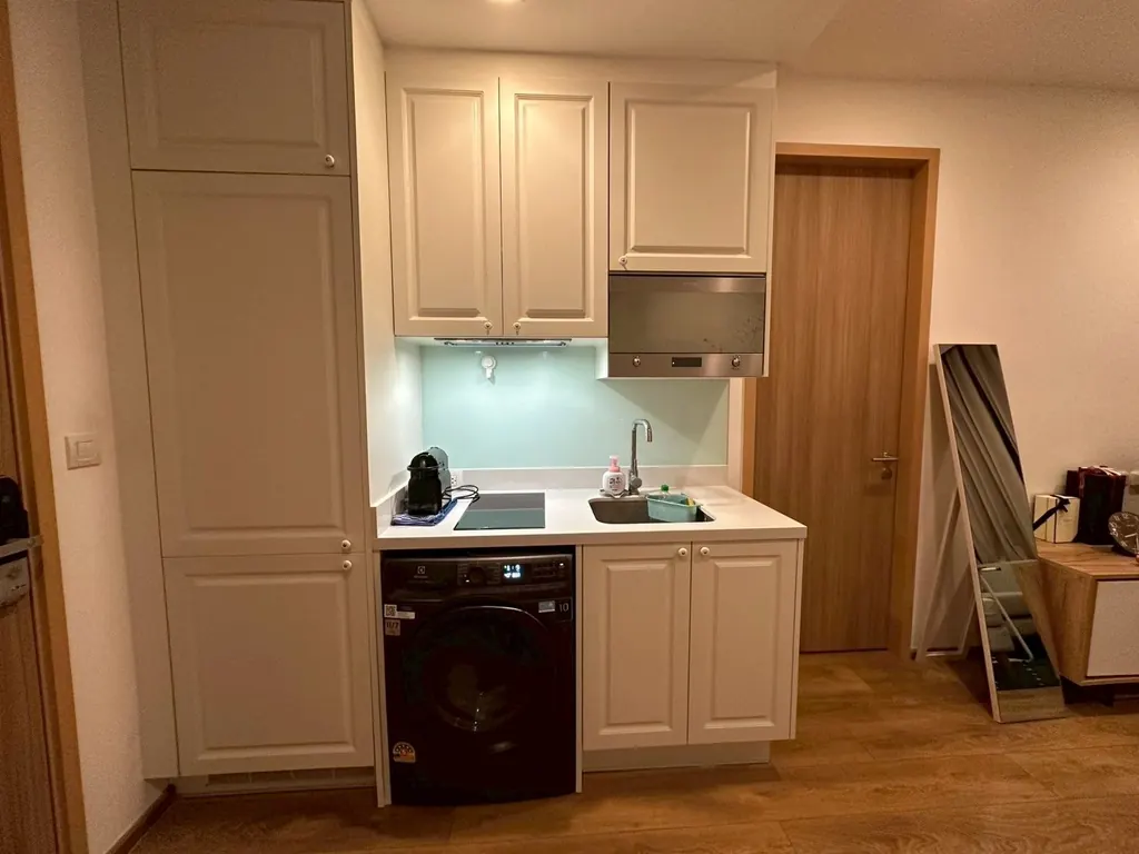 Photo 6 of listing DA-2333125: 1-bedroom condo (34.66 sq.m.) at Noble Be 33