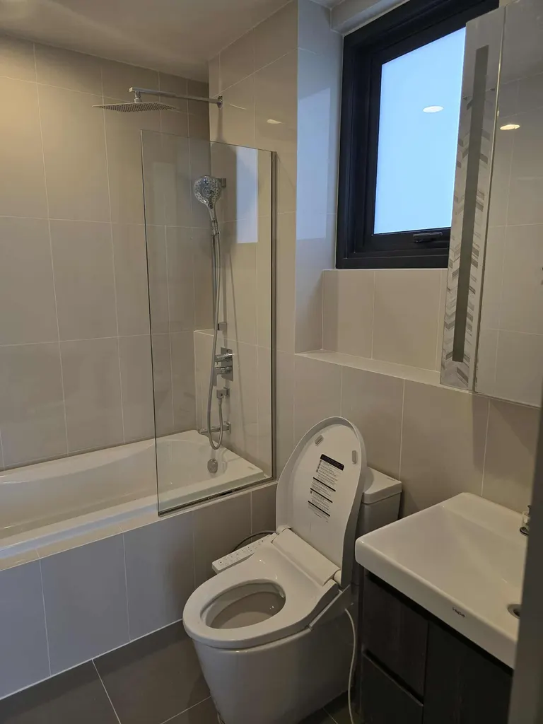 Photo 11 de l'annonce DA-2349431 : condo 2 chambres (50 m²) à l'Oka Haus Sukhumvit 36