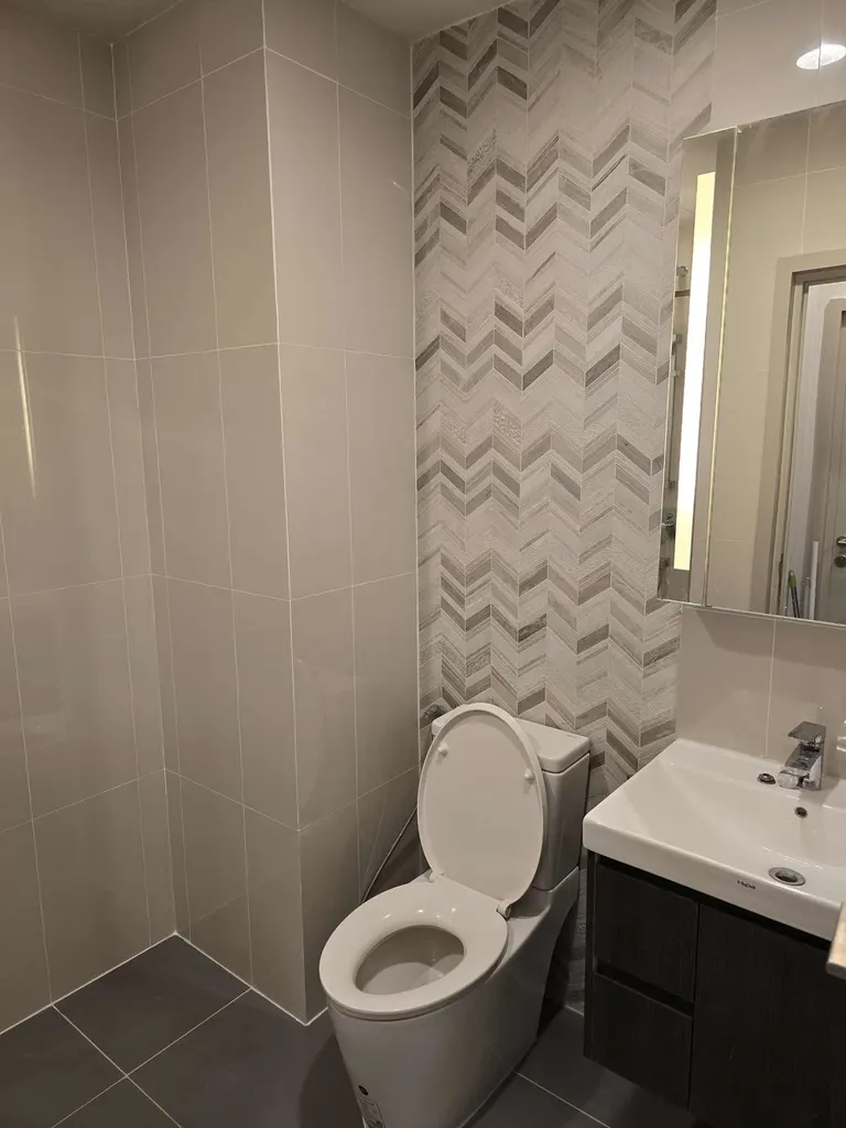 Photo 13 de l'annonce DA-2349431 : condo 2 chambres (50 m²) à l'Oka Haus Sukhumvit 36