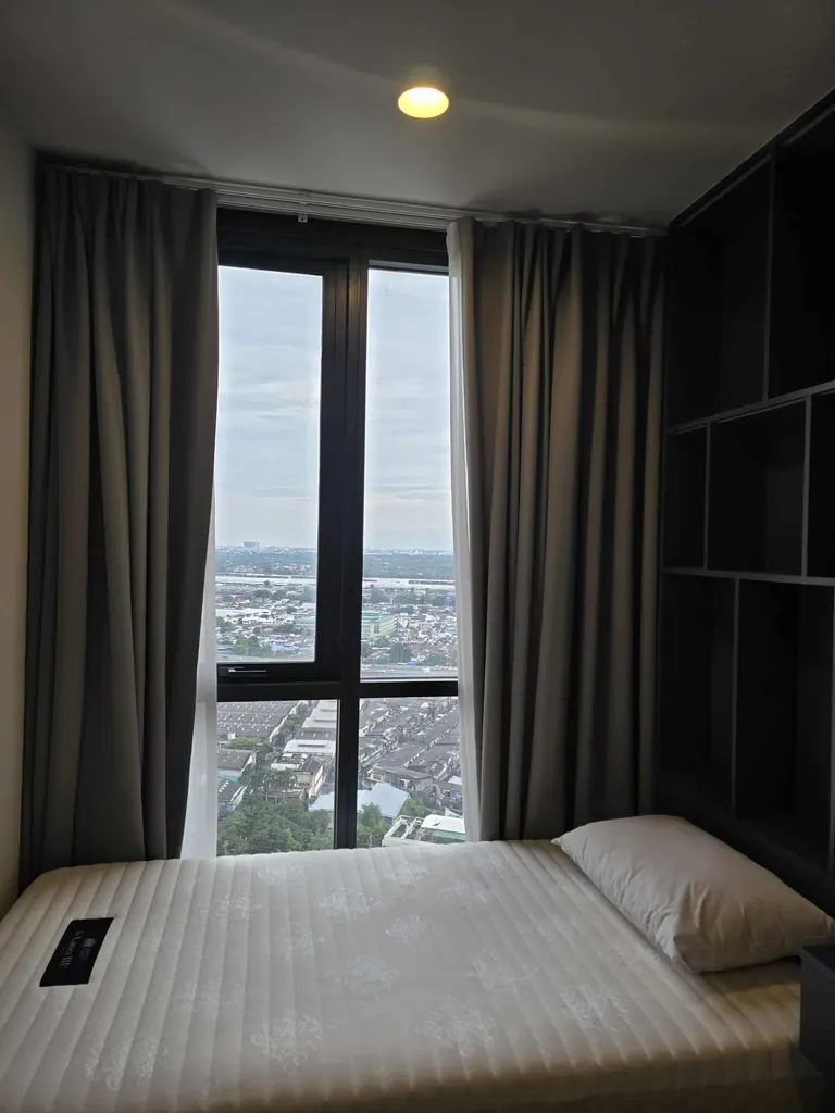 Photo 5 de l'annonce DA-2349431 : condo 2 chambres (50 m²) à l'Oka Haus Sukhumvit 36