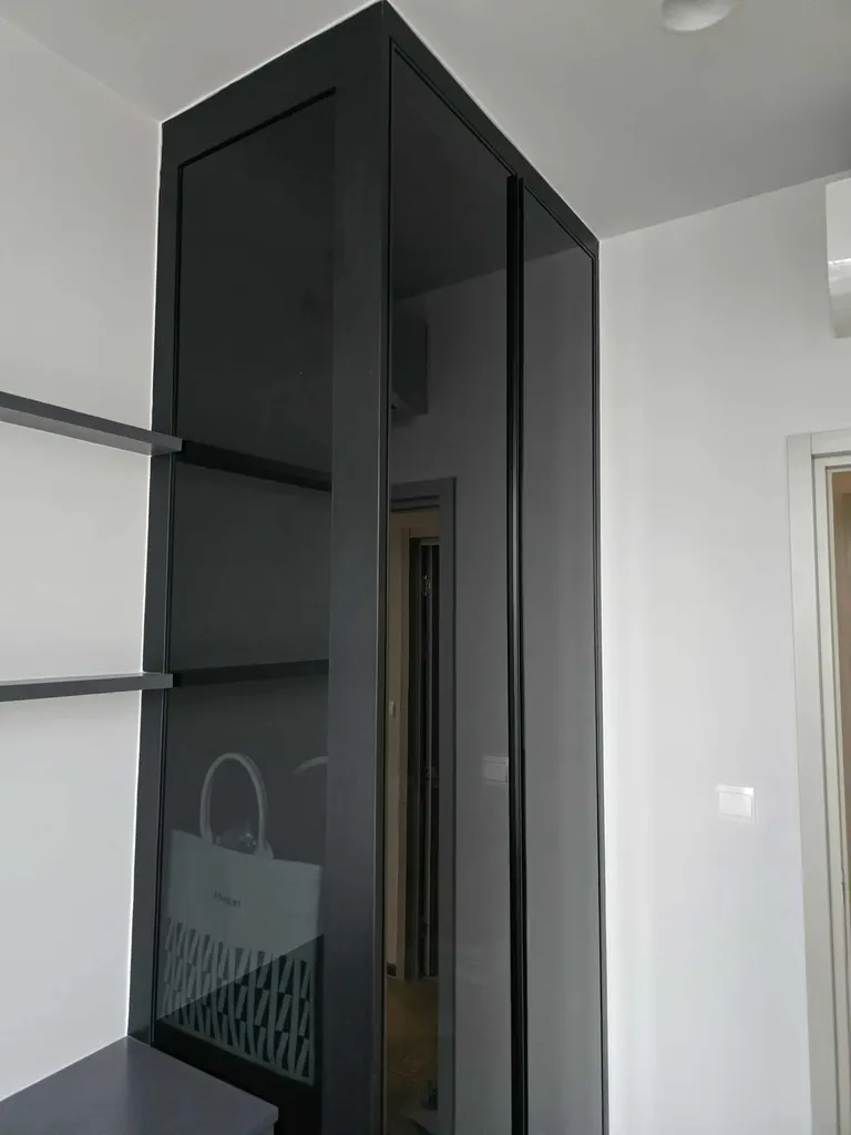 Photo 7 de l'annonce DA-2349431 : condo 2 chambres (50 m²) à l'Oka Haus Sukhumvit 36