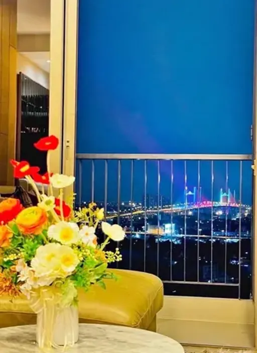 Cover photo of listing DA-2369290: 2-bedroom condo (64.81 sq.m.) at The Room Sathorn - St. Louis
