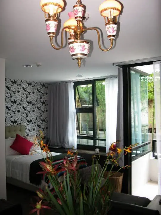 Foto 11 des Inserats DA-2396491: 1-Zimmer-Wohnung (35.21 m²) im D 65 Condominium