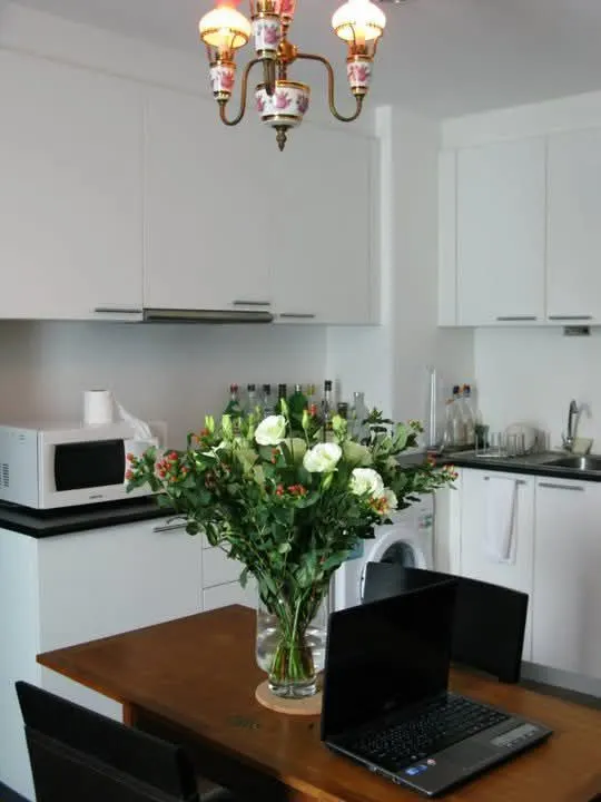 Foto 4 des Inserats DA-2396491: 1-Zimmer-Wohnung (35.21 m²) im D 65 Condominium