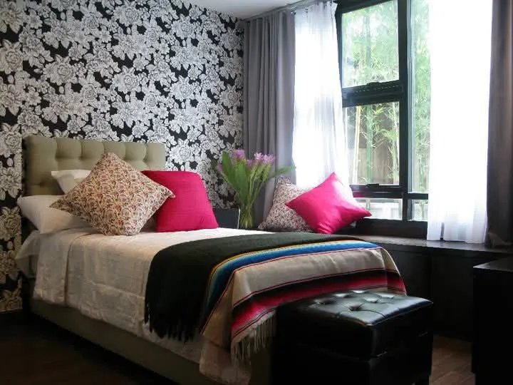 Foto 7 des Inserats DA-2396491: 1-Zimmer-Wohnung (35.21 m²) im D 65 Condominium