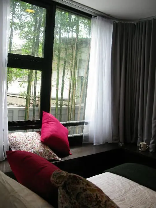 Foto 8 des Inserats DA-2396491: 1-Zimmer-Wohnung (35.21 m²) im D 65 Condominium