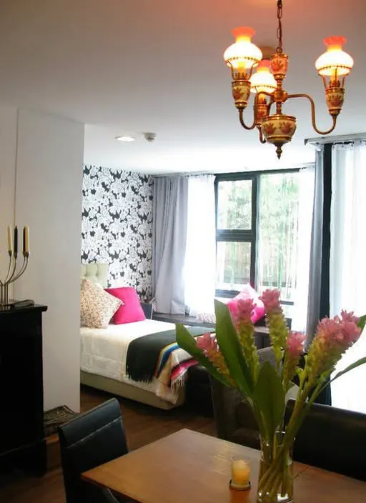 Photo 1 of listing DA-2396491: 1-bedroom condo (35.21 sq.m.) at D 65 Condominium