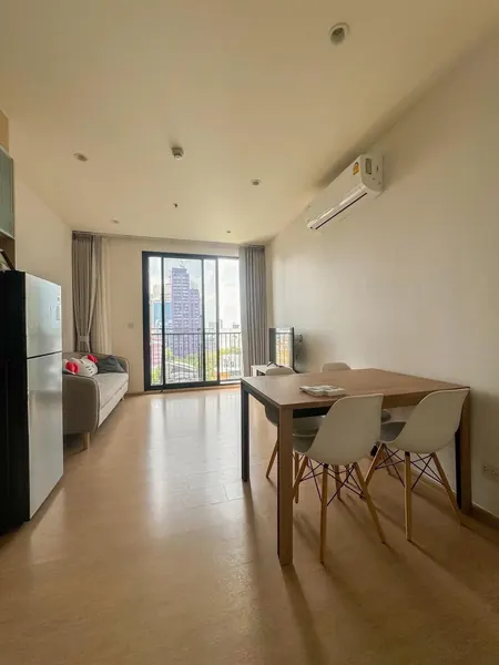 Cover photo of listing DA-2422601: 2-bedroom condo (55 sq.m.) at Maru Ekkamai 2