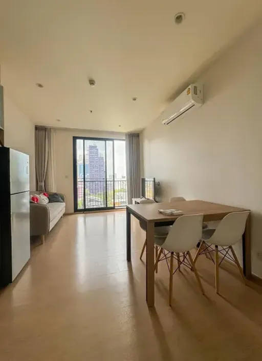 Cover photo of listing DA-2422601: 2-bedroom condo (55 sq.m.) at Maru Ekkamai 2