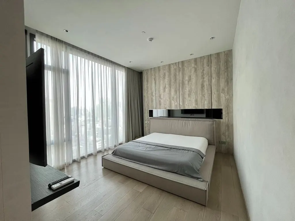 Photo 4 of listing DA-2439563: 2-bedroom condo (113 sq.m.) at Q1 Sukhumvit