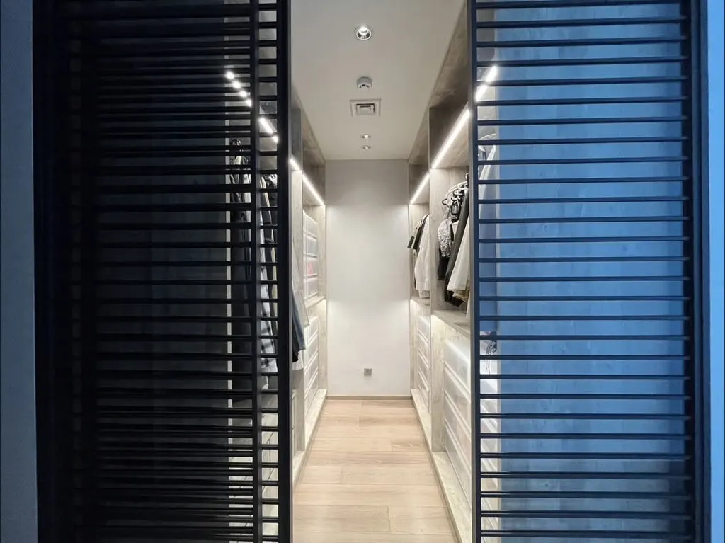 Photo 6 of listing DA-2439563: 2-bedroom condo (113 sq.m.) at Q1 Sukhumvit