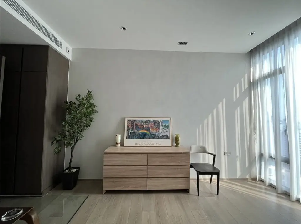 Photo 9 of listing DA-2439563: 2-bedroom condo (113 sq.m.) at Q1 Sukhumvit