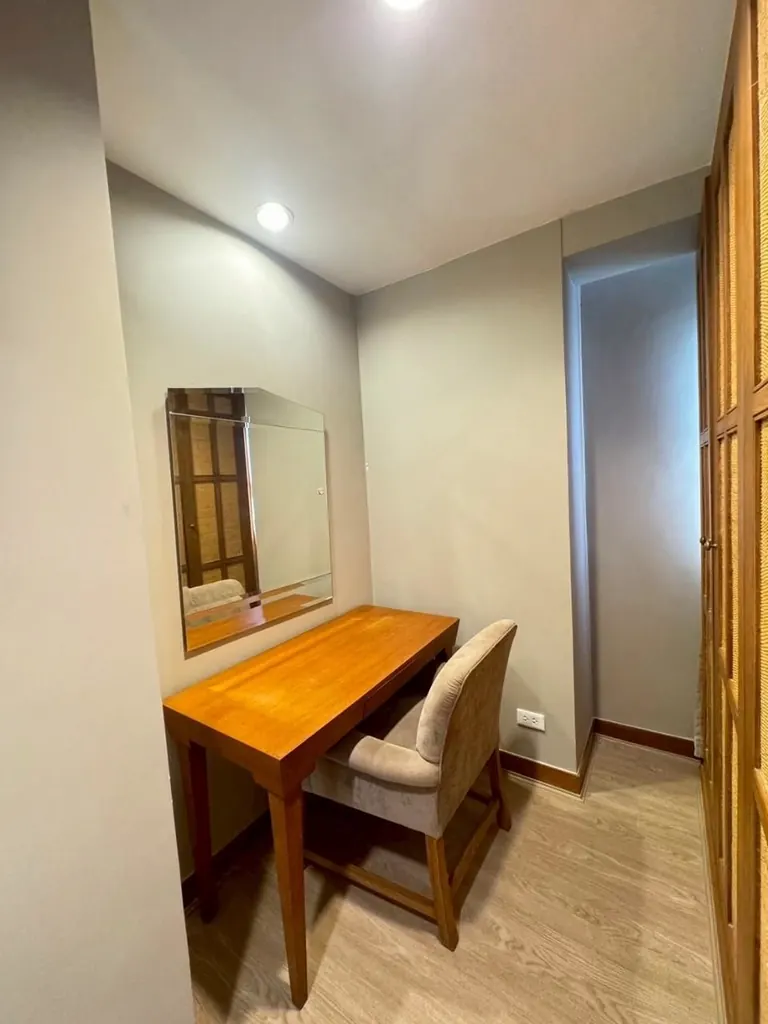 Photo 7 of listing DA-2440452: 1-bedroom condo (105 sq.m.) at United Tower Thong Lor
