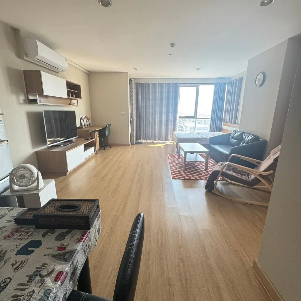 Photo 4 of listing DA-2447532: 1-bedroom condo (47 sq.m.) at St. Louis Grand Terrace