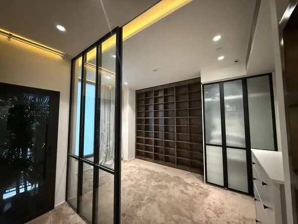 Cover photo of listing DA-2454297: 1-bedroom condo (34.74 sq.m.) at Muniq Sukhumvit 23