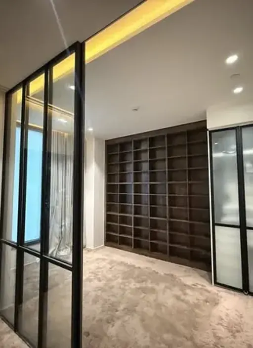 Cover photo of listing DA-2454297: 1-bedroom condo (34.74 sq.m.) at Muniq Sukhumvit 23