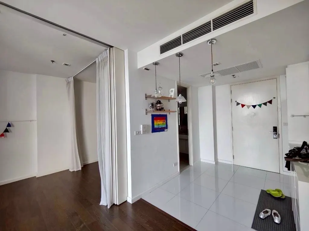 Photo 5 of listing DA-2455698: 1-bedroom condo (38.44 sq.m.) at Nara 9 by Eastern Star