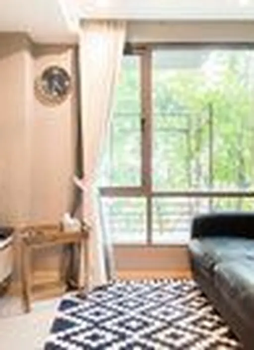 Photo 1 of listing DA-2458870: 1-bedroom condo (34 sq.m.) at Klass Silom