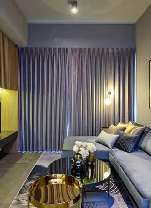 Cover photo of listing DA-2471755: 1-bedroom condo (50 sq.m.) at The Lofts Asoke