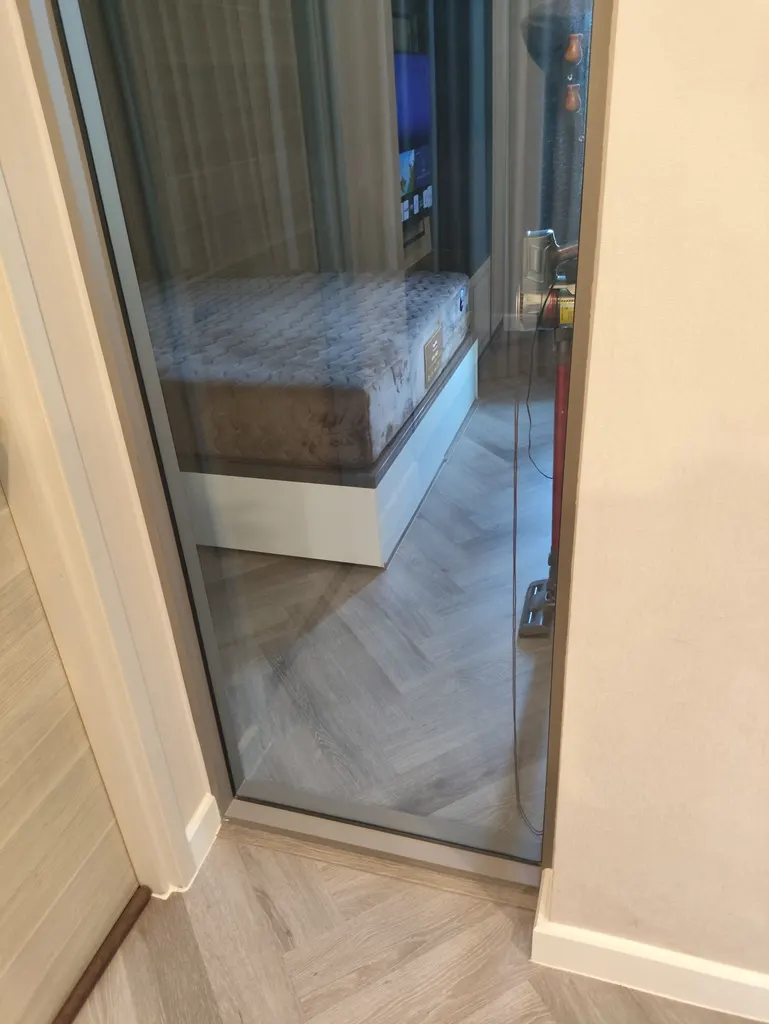 房源 DA-2472672 的照片 4：位于 The Room Sathorn - St. Louis 的 1 卧公寓（30 平方米）