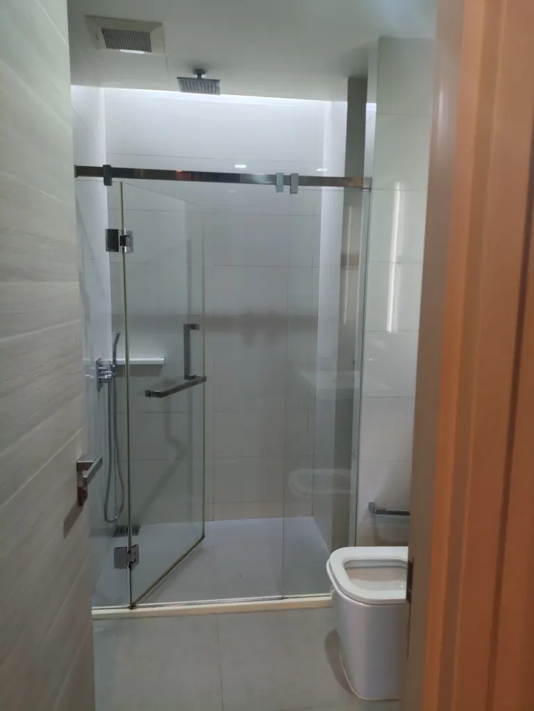 房源 DA-2472672 的照片 5：位于 The Room Sathorn - St. Louis 的 1 卧公寓（30 平方米）