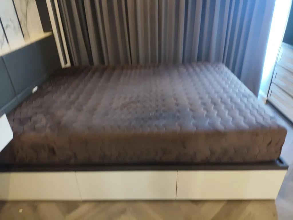房源 DA-2472672 的照片 7：位于 The Room Sathorn - St. Louis 的 1 卧公寓（30 平方米）