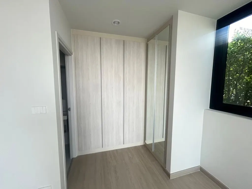 Photo 6 of listing DA-2484531: 2-bedroom condo (59.9 sq.m.) at Thana Astra Sathorn-Chan