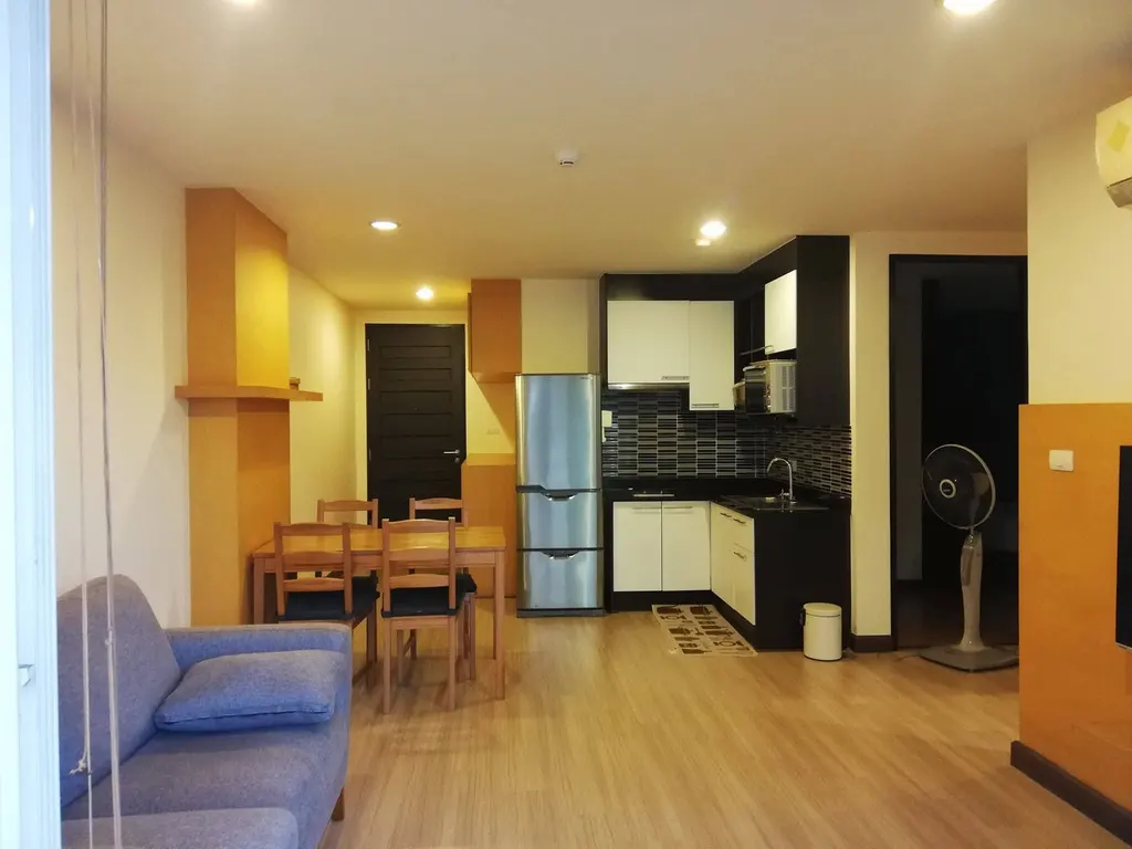 ภาพที่ 2 จากประกาศ DA-2488836 คอนโด 2 ห้องนอน 78 ตร.ม. ดิ แอมมิธิส สุขุมวิท 39
