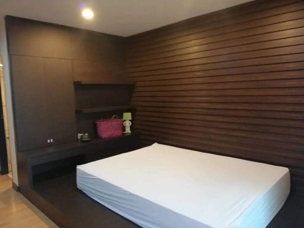 ภาพที่ 3 จากประกาศ DA-2488836 คอนโด 2 ห้องนอน 78 ตร.ม. ดิ แอมมิธิส สุขุมวิท 39