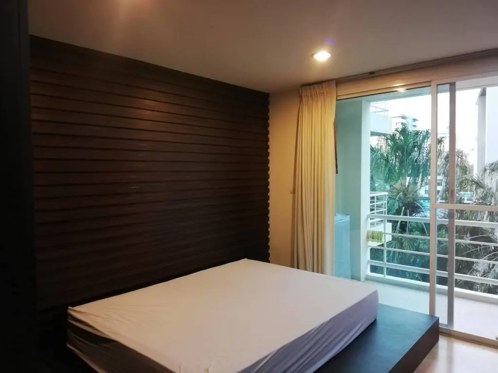ภาพที่ 4 จากประกาศ DA-2488836 คอนโด 2 ห้องนอน 78 ตร.ม. ดิ แอมมิธิส สุขุมวิท 39